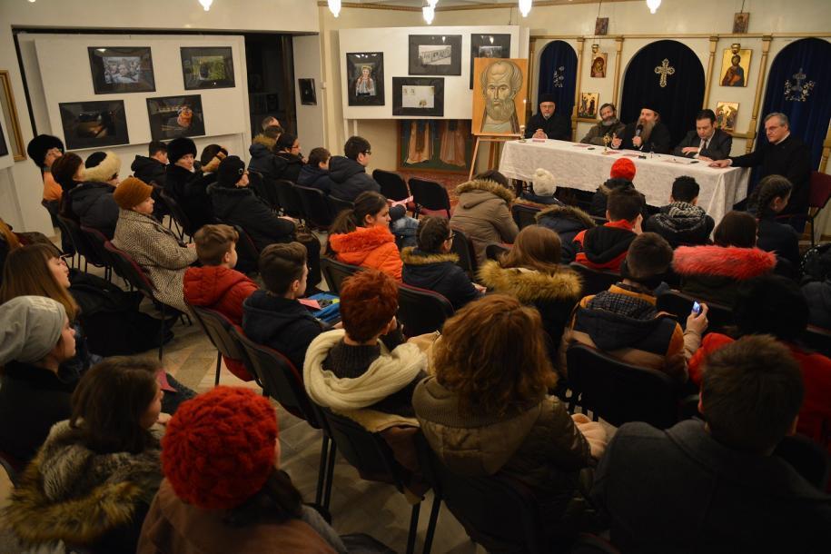 Foto: Constantin Ciofu