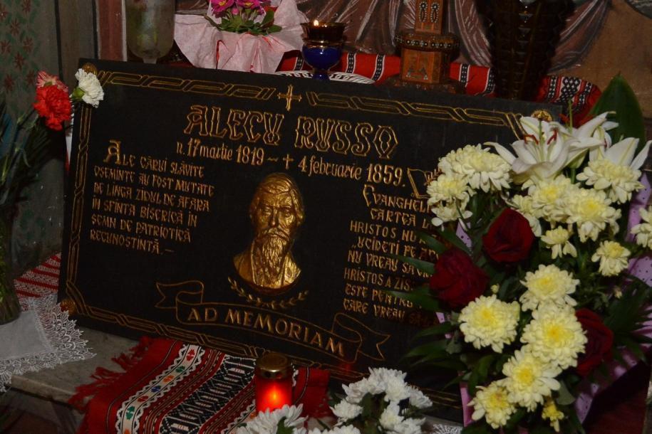 Foto: Constantin Ciofu Foto: Constantin Ciofu