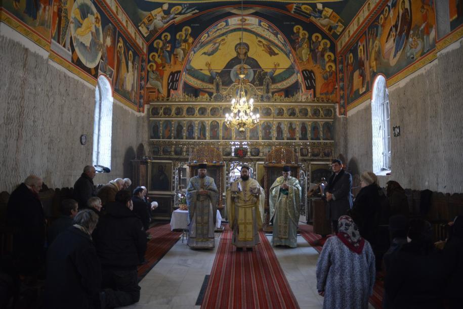 Foto: Constantin Ciofu 