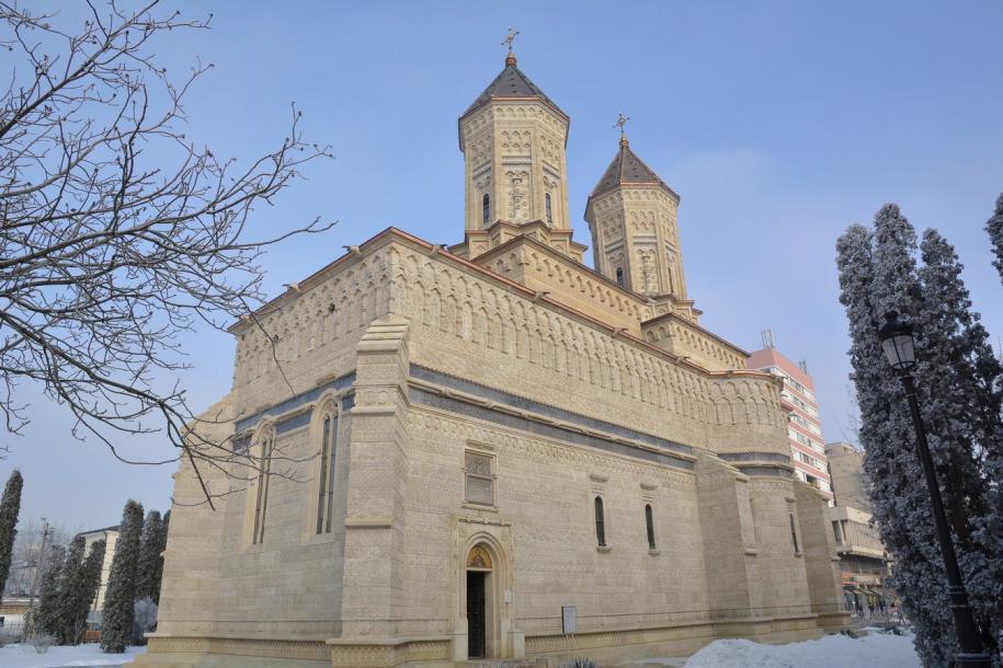 Foto: Constantin Ciofu 