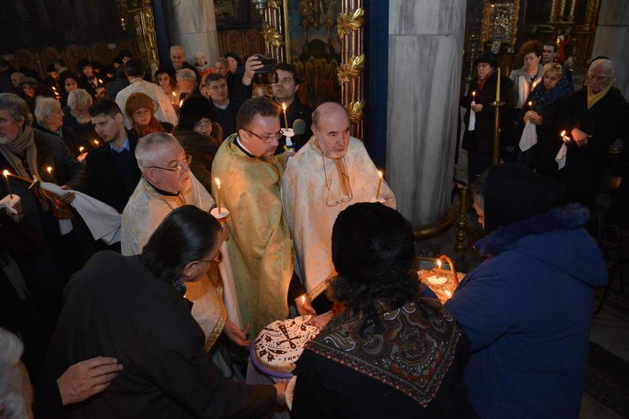 Foto: Constantin Ciofu Foto: Constantin Ciofu