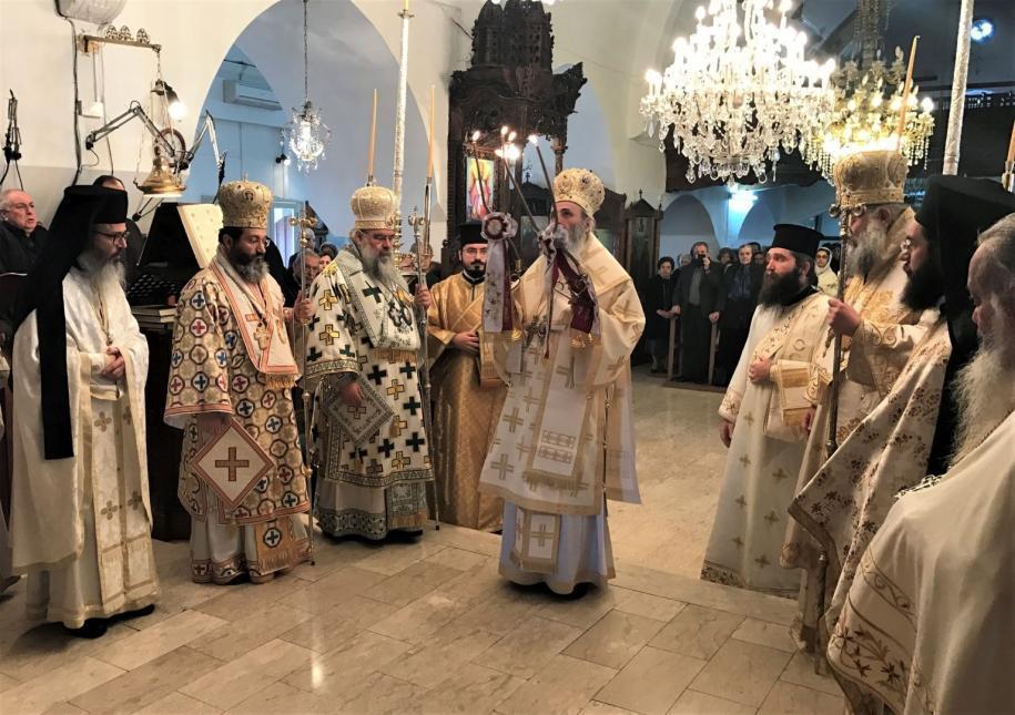 Foto: churchofcyprus.org