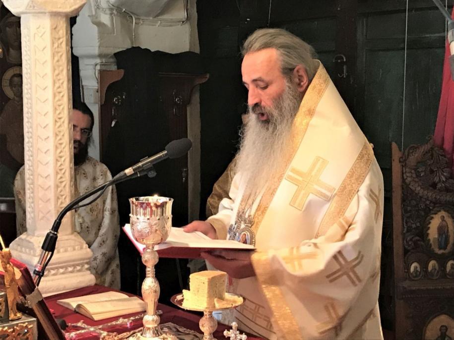 Foto: churchofcyprus.org