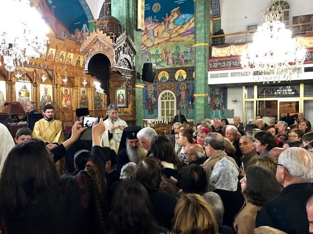 Foto: churchofcyprus.org.cy Foto: churchofcyprus.org.cy