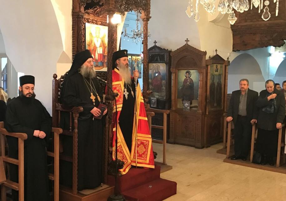 Foto: churchofcyprus.org