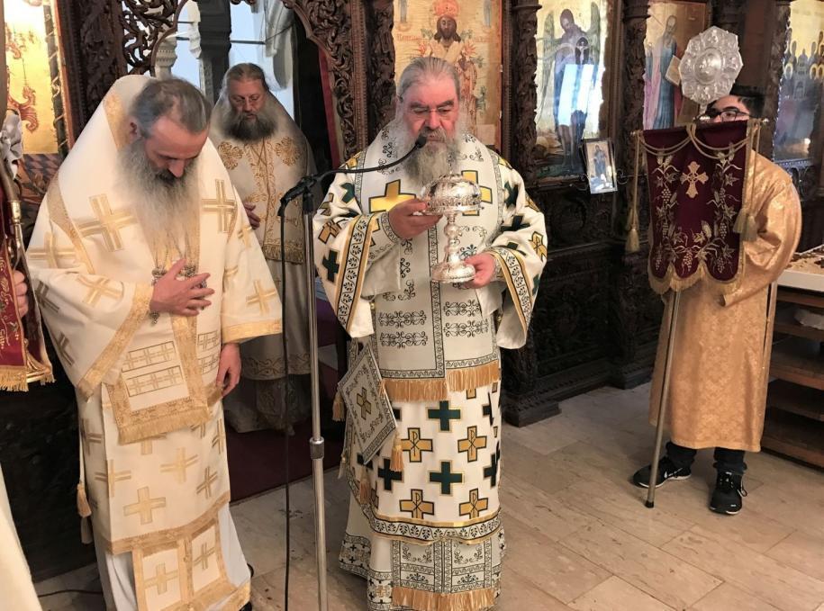 Foto: churchofcyprus.org