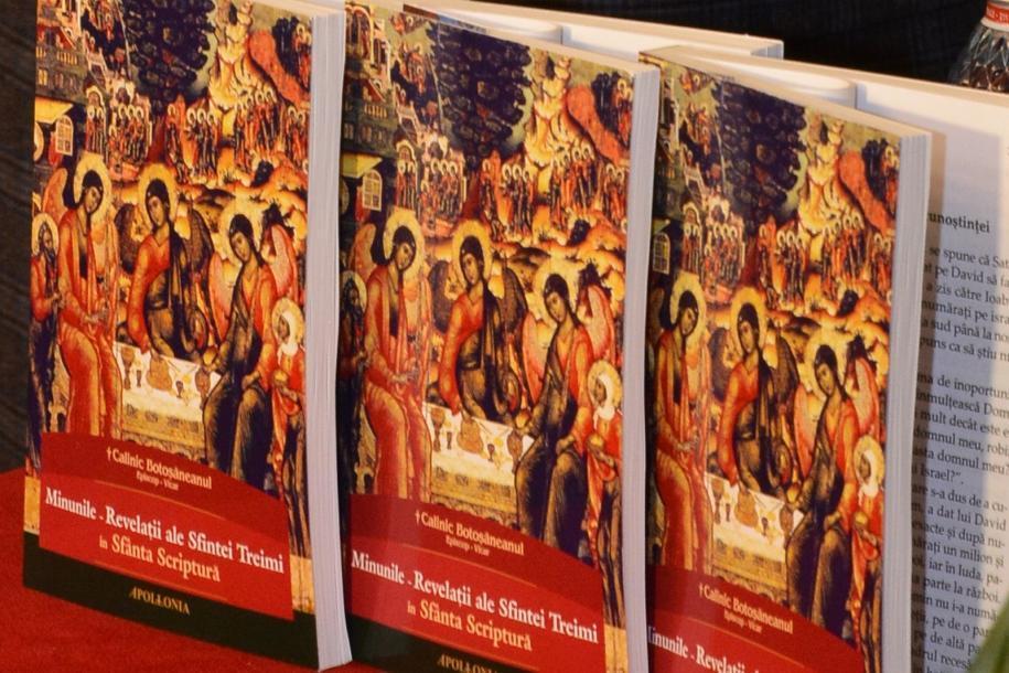 Foto: Constantin Ciofu 