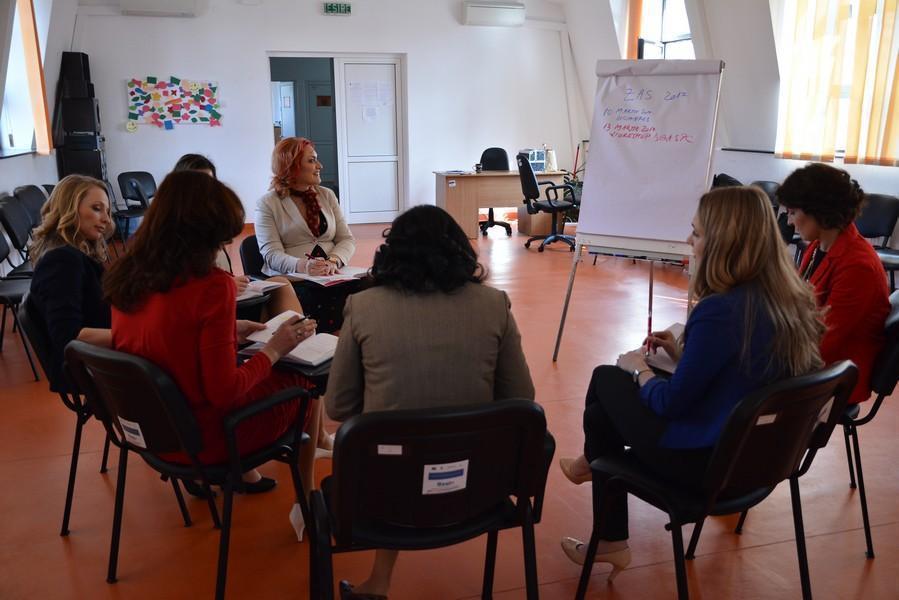 Foto: Constantin Ciofu Foto: Constantin Ciofu