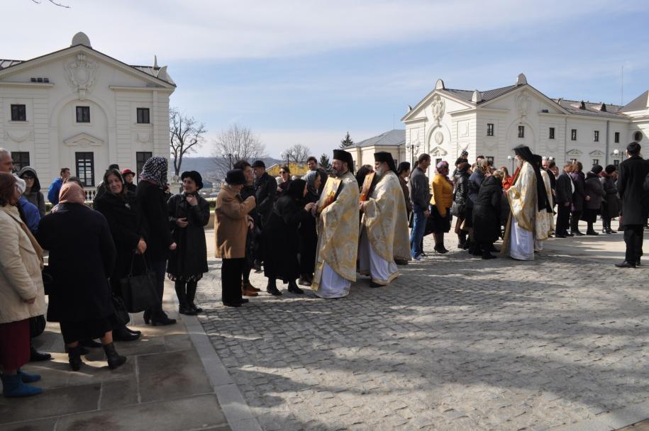 Fotografii: Constantin Comici