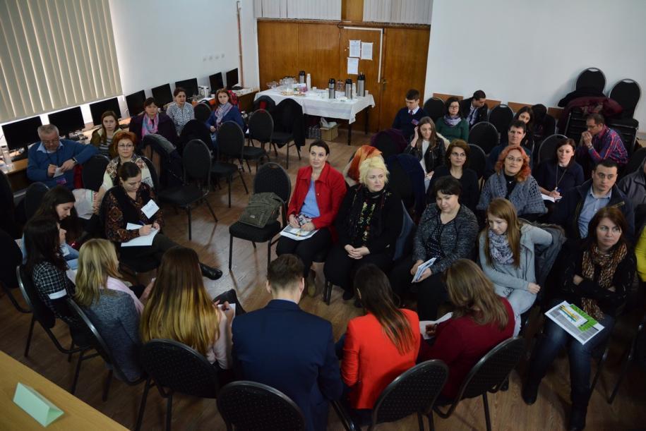 Foto: Constantin Ciofu