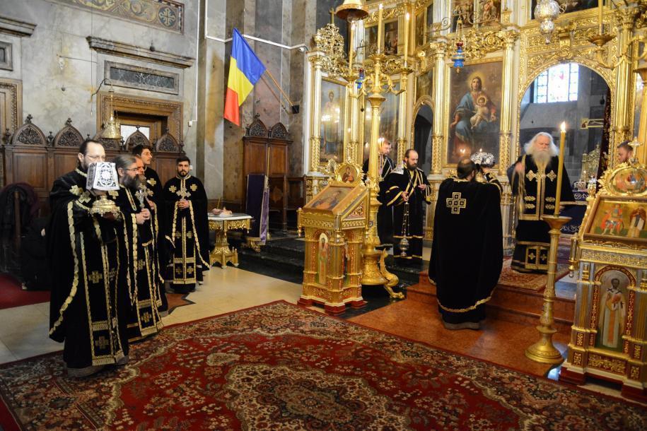 Foto: Constantin Ciofu Foto: Constantin Ciofu