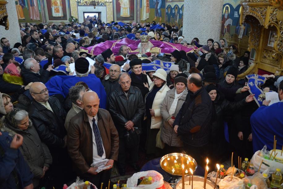 Foto: Constantin Ciofu Foto: Constantin Ciofu