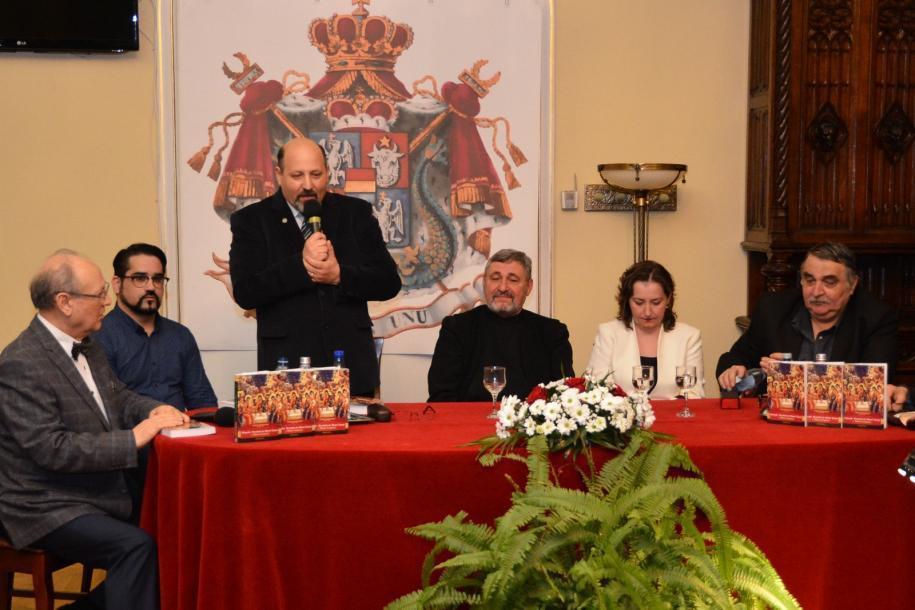 Foto: Constantin Ciofu 