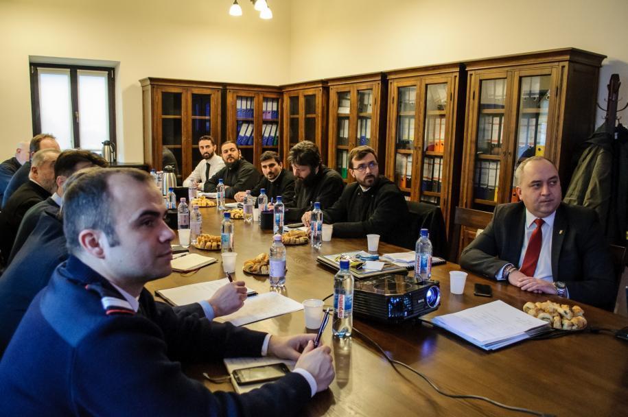 Fotografii: Constantin Comici