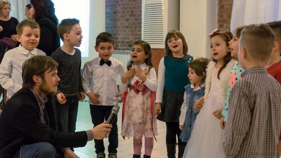 Foto: Mihaela Ajitariti Foto: Mihaela Ajitariti