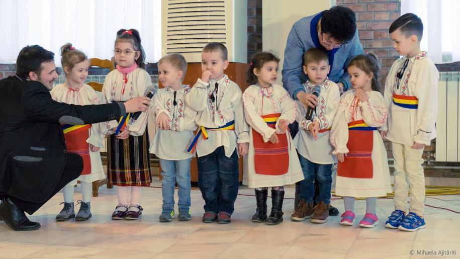 Foto: Mihaela Ajitariti Foto: Mihaela Ajitariti