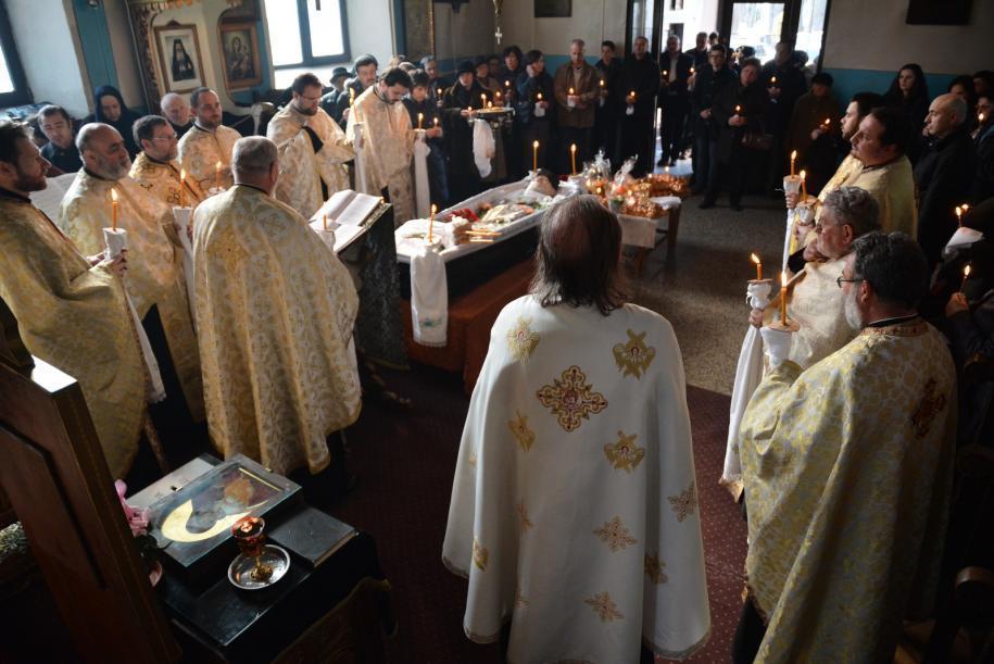 Foto: Constantin Ciofu Foto: Constantin Ciofu