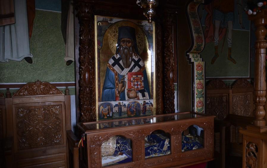 Foto: Constantin Ciofu