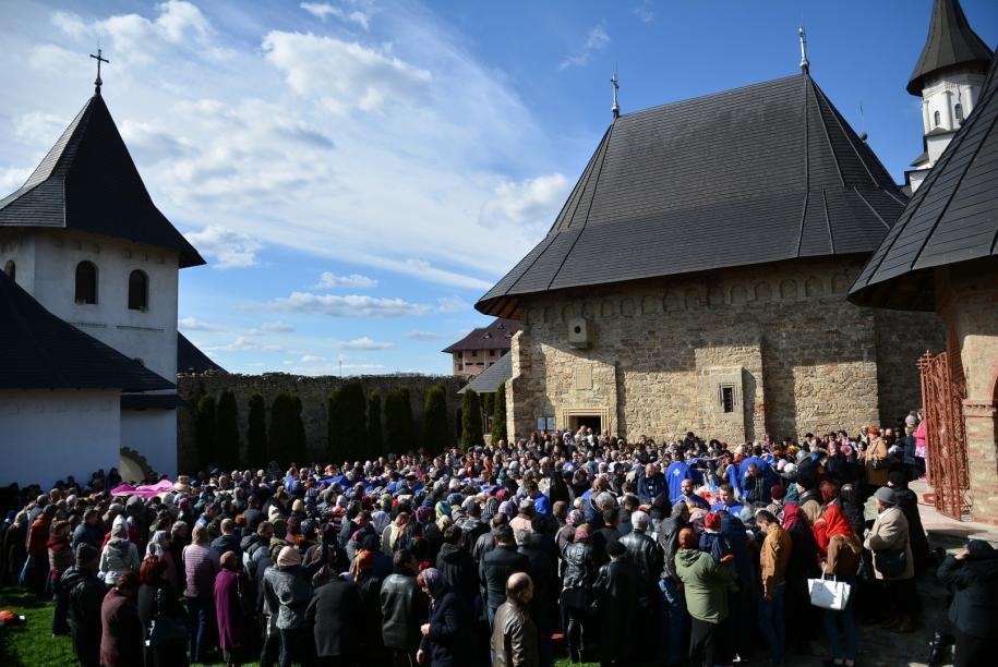 Foto: Constantin Ciofu 