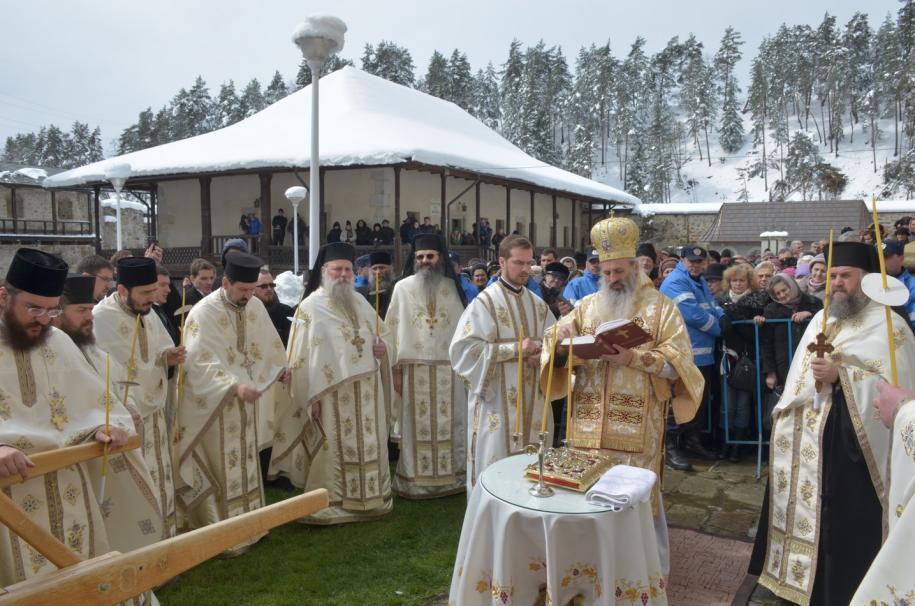 Fotografii: Lucian Ducan Fotografii: Lucian Ducan