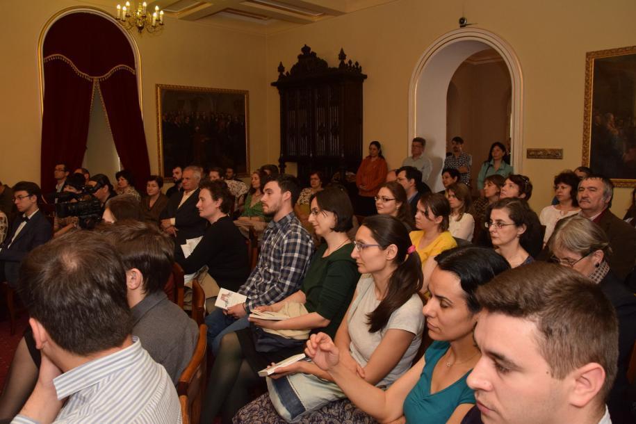 Foto: Constantin Comici