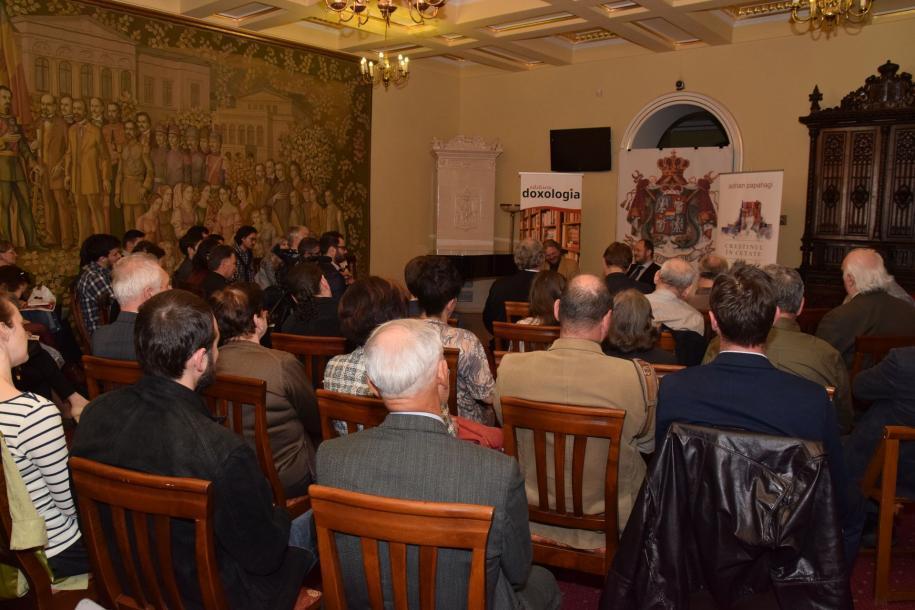 Foto: Constantin Comici