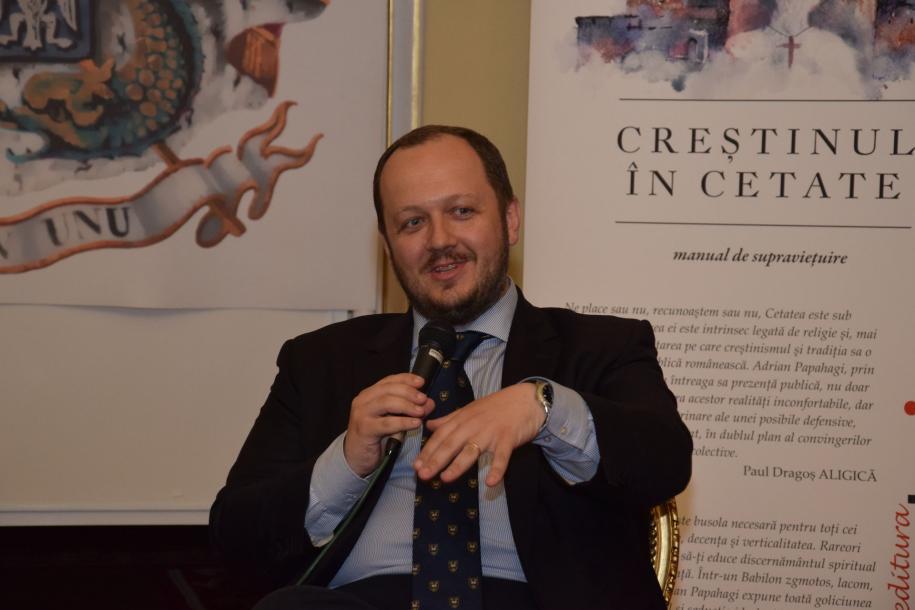 Foto: Constantin Comici