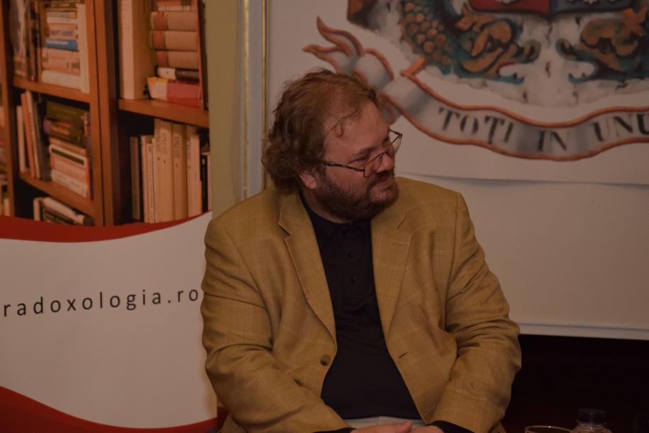 Foto: Constantin Comici