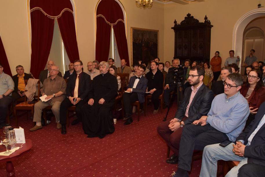 Foto: Constantin Comici