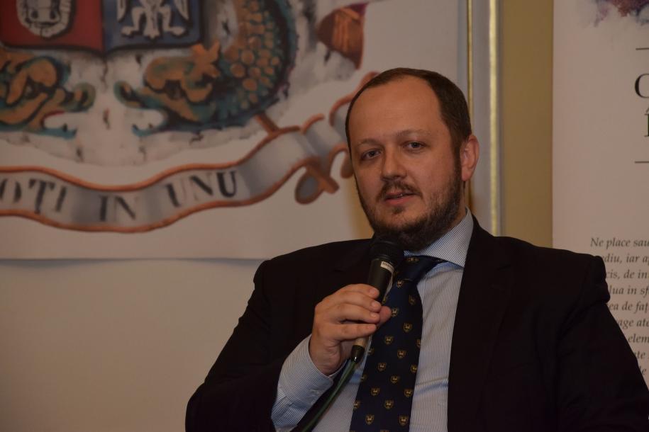 Foto: Constantin Comici