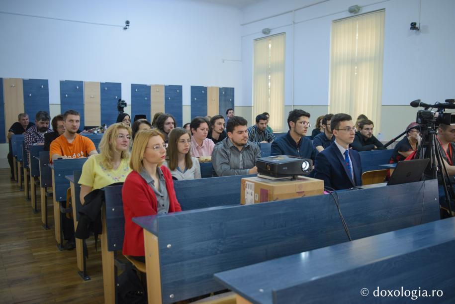 Foto: Oana Nechifor