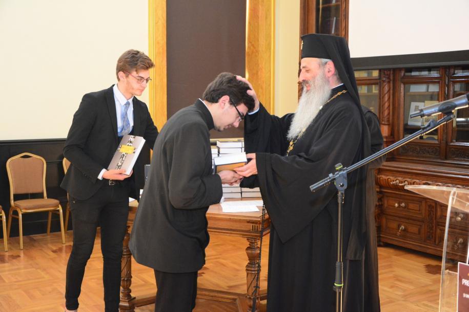 Fotografii: Tudorel Rusu