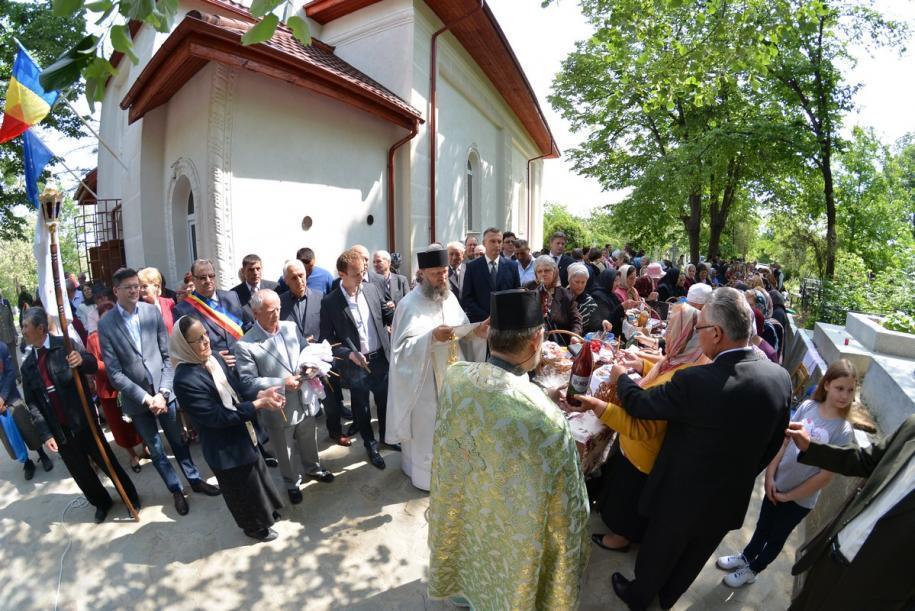 Foto: Constantin Ciofu