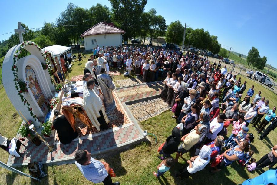 Foto: Constantin Ciofu Foto: Constantin Ciofu