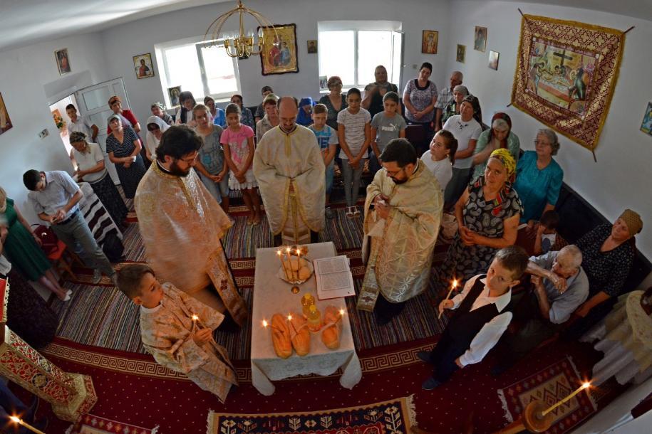 Foto: Constantin Ciofu 