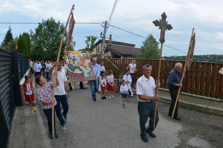 Foto: Constantin Ciofu