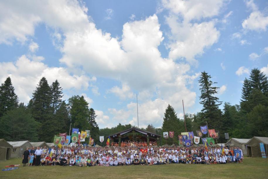 Foto: Ștefan Cojocariu