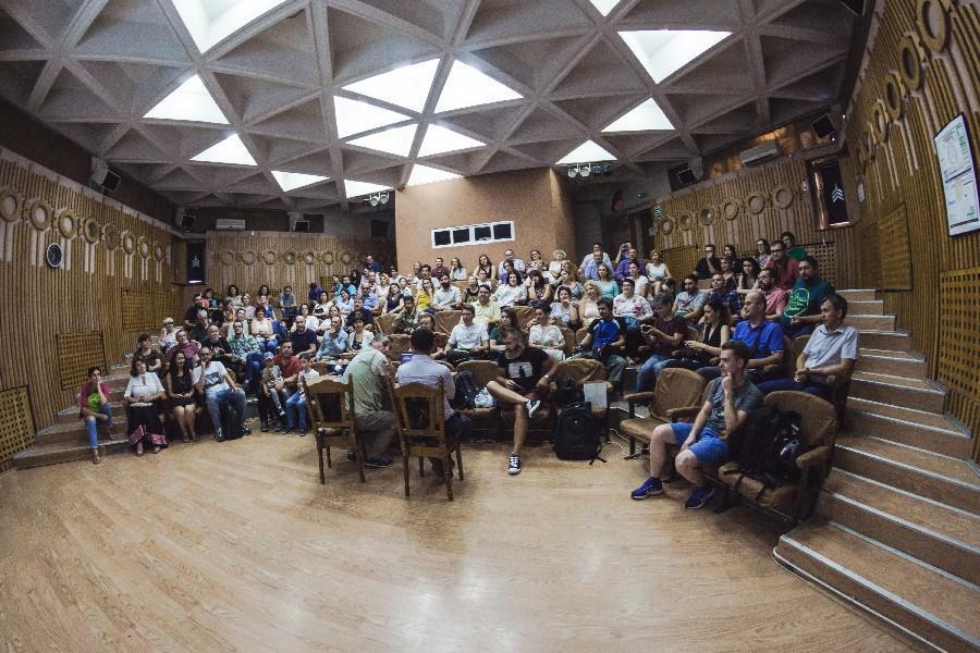 Foto: Mihaela Ajităriţi 