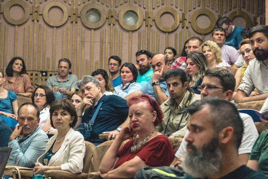 Foto: Mihaela Ajităriţi 