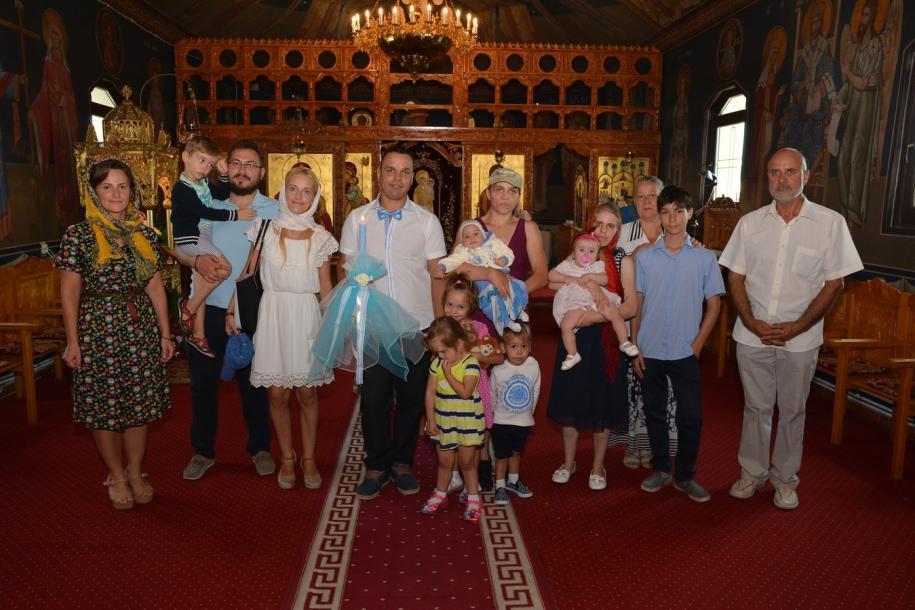 Foto: Constantin Ciofu 