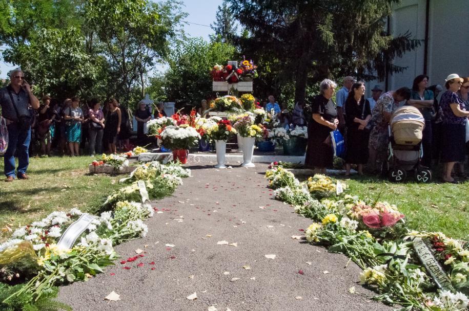 Foto: Cătălin Acasandrei Foto: Cătălin Acasandrei