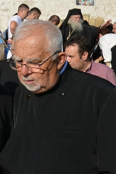 Foto: Constantin Ciofu