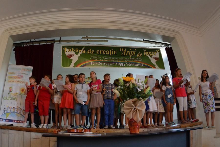 Foto: Constantin Ciofu 