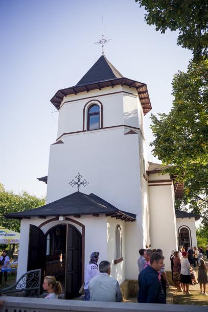 Foto: Daniel Bejenaru 