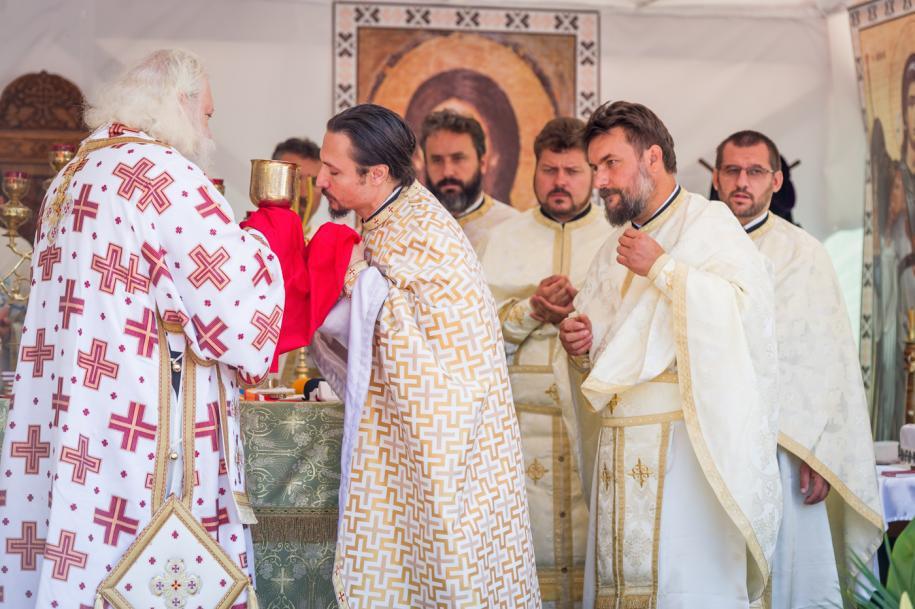 Foto: Daniel Bejenaru 