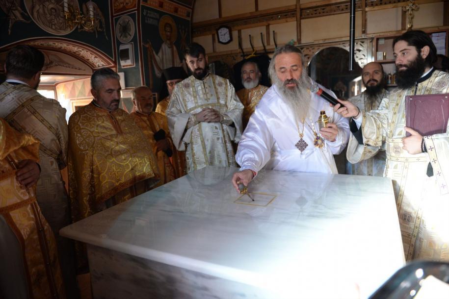 Foto: Constantin Comici Foto: Constantin Comici