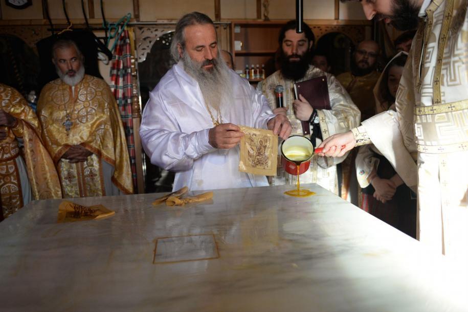 Foto: Constantin Comici Foto: Constantin Comici