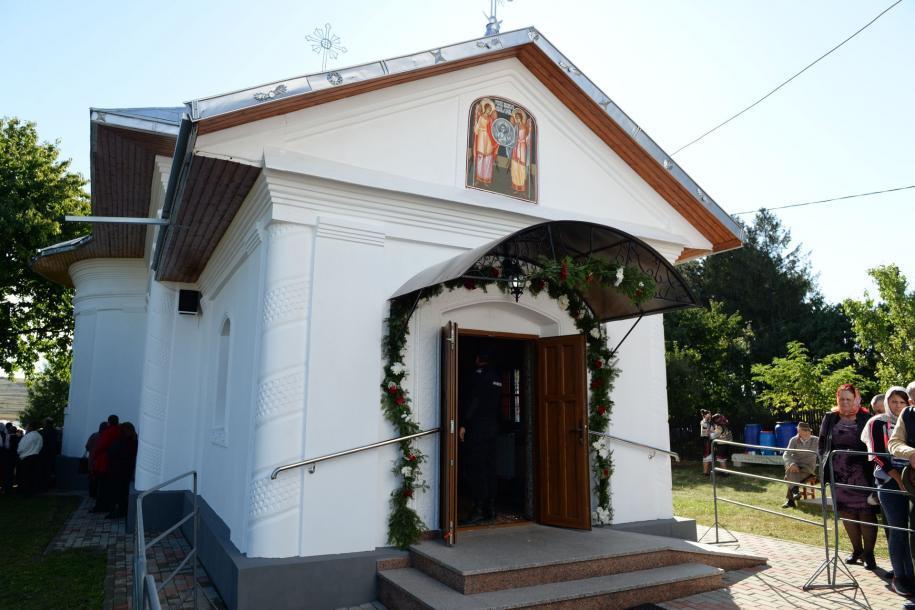 Foto: Constantin Comici Foto: Constantin Comici