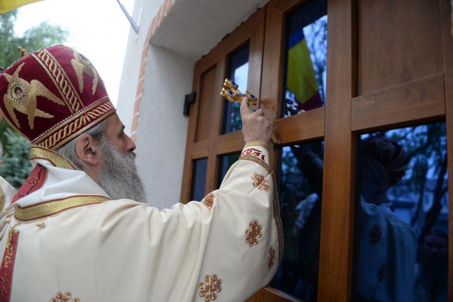 Foto: Constantin Comici