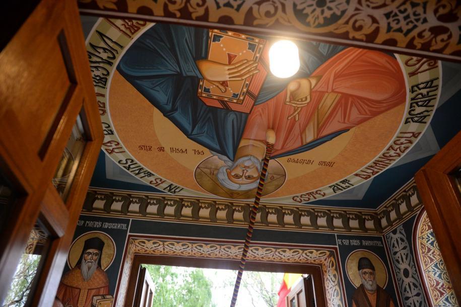 Foto: Constantin Comici